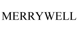 MERRYWELL trademark