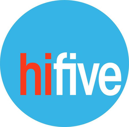 HIFIVE trademark