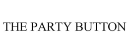 THE PARTY BUTTON trademark