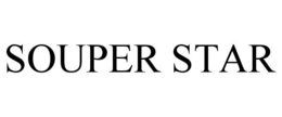 SOUPER STAR trademark