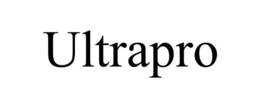ULTRAPRO trademark
