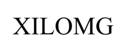 XILOMG trademark