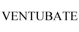 VENTUBATE trademark