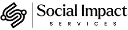 S | SOCIAL IMPACT SERVICES trademark