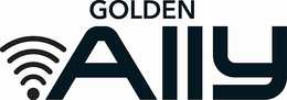 GOLDEN ALLY trademark