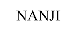 NANJI trademark