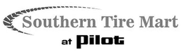 SOUTHERN TIRE MART AT PILOT trademark