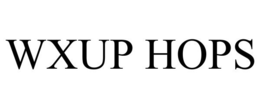 WXUP HOPS trademark