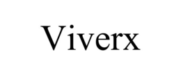 VIVERX trademark