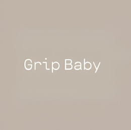 GRIP BABY trademark
