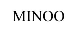 MINOO trademark