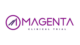 MAGENTA CLINICAL TRIAL trademark