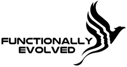 FUNCTIONALLY EVOLVED trademark