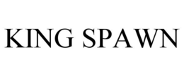 KING SPAWN trademark