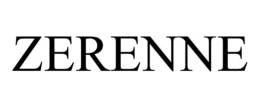 ZERENNE trademark