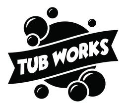 TUB WORKS trademark