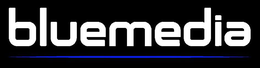 BLUEMEDIA trademark