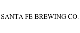 SANTA FE BREWING CO. trademark