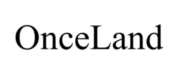 ONCELAND trademark