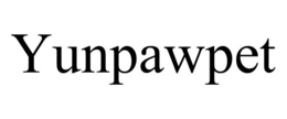 YUNPAWPET trademark
