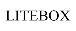 LITEBOX trademark