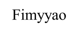 FIMYYAO trademark