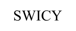 SWICY trademark