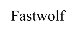 FASTWOLF trademark
