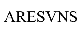 ARESVNS trademark