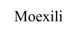 MOEXILI trademark