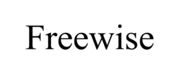 FREEWISE trademark