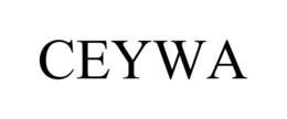 CEYWA trademark
