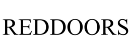 REDDOORS trademark