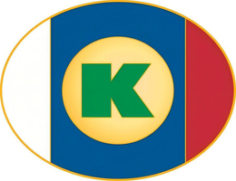 K trademark