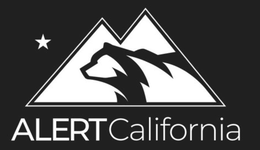 ALERTCALIFORNIA trademark