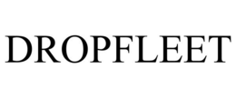 DROPFLEET trademark