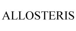 ALLOSTERIS trademark