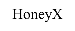 HONEYX trademark