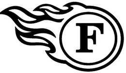 F trademark
