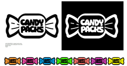 CANDY PACKS trademark