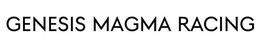 GENESIS MAGMA RACING trademark