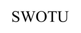 SWOTU trademark