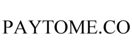PAYTOME.CO trademark