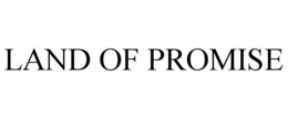 LAND OF PROMISE trademark