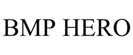 BMP HERO trademark