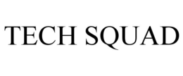 TECH SQUAD trademark