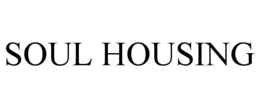 SOUL HOUSING trademark
