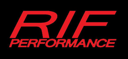 RIF PERFORMANCE trademark