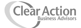 CLEAR ACTION BUSINESS ADVISORS trademark