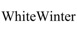WHITEWINTER trademark